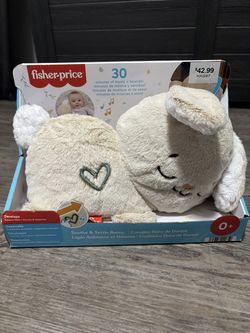 Soothe & Settle Bunny