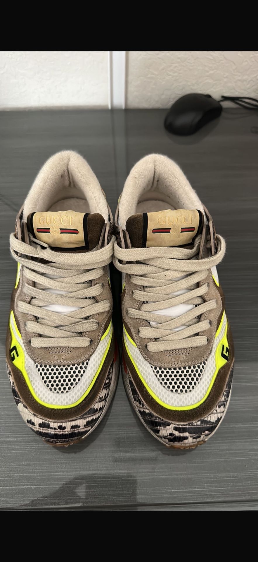 Gucci Sneakers