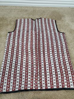 Quilt waste full cotton