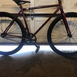 Fixie 700 c
