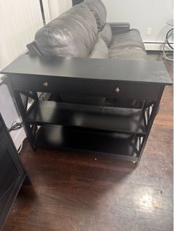 Entry table