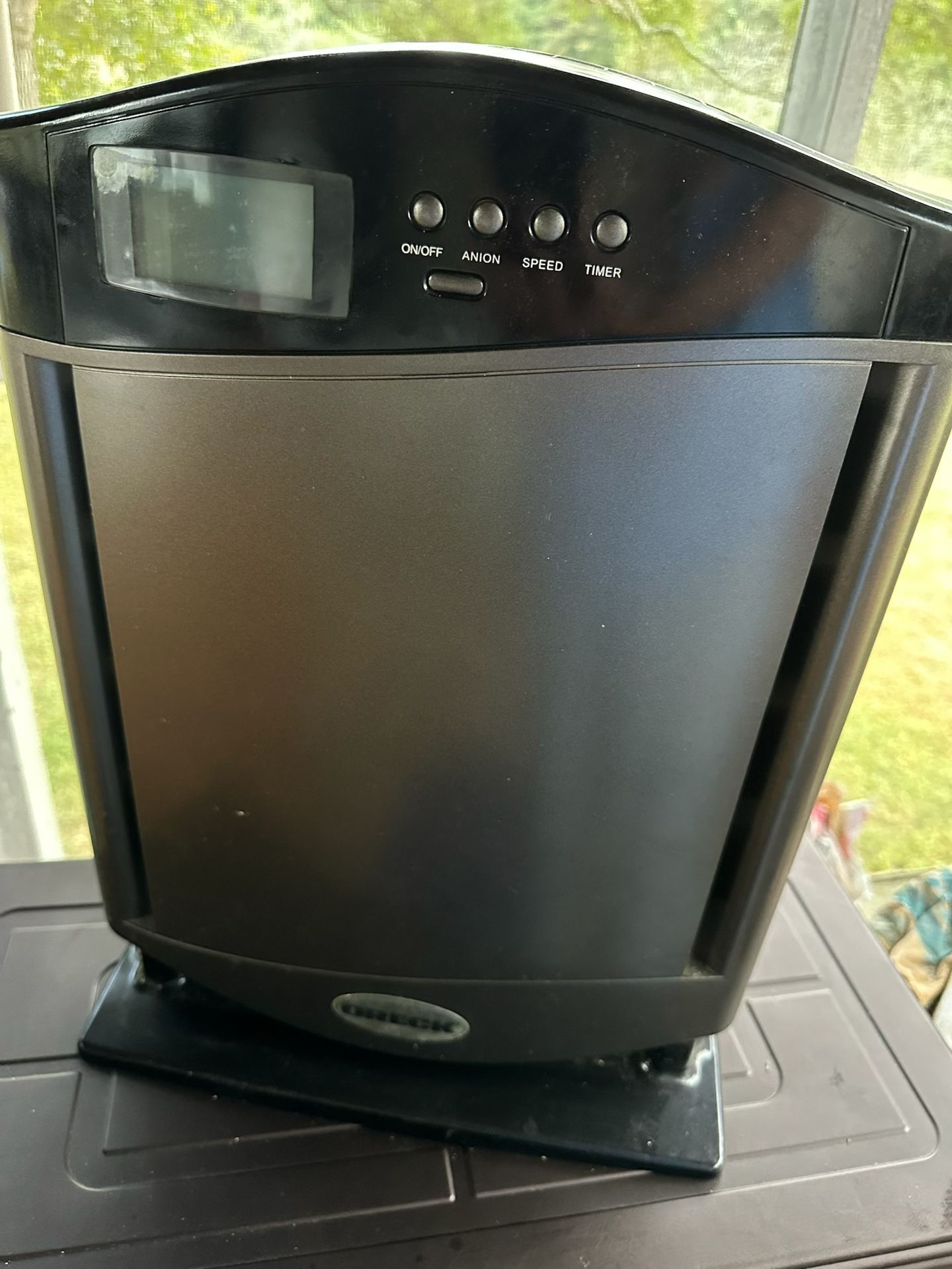 Air Purifier