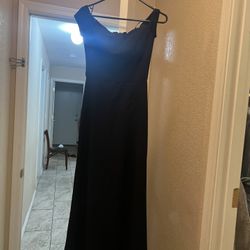 Evening dress Size S