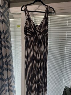 INC dress 2xl 