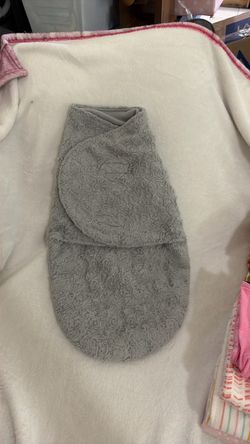 Baby blankets