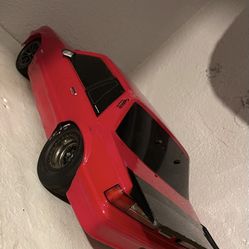 Traxxas Drag Slash 