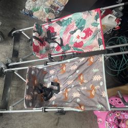 Strollers 