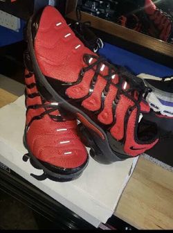 Vapor max plus