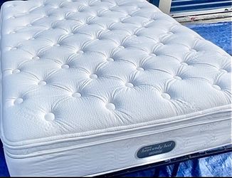 🏨 QUEEN Westin Heavenly Bed Mattress | DELIVERY AVAILABLE 🚚