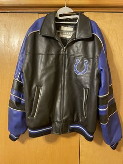 Vintage G-III Indianapolis Colts Jacket
