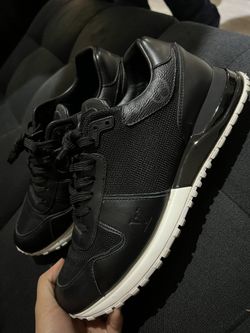 LV MEN SNEAKERS ORIGINAL 