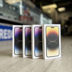 iPhone 14 Pro Max (Unlocked For Any Carrier)