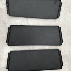 2022 Honda Ridgeline Genuine Trunk Divider