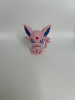 Espeon Pokemon Figure