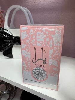 Yara perfume