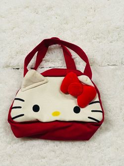 Hello Kitty handbag
