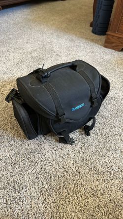 Camera bag