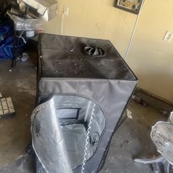 Grow Tent 