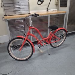 Townie Electra