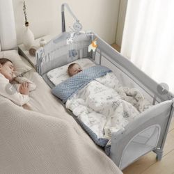 baby playpen 5 in 1 