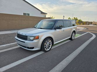 2013 Ford Flex