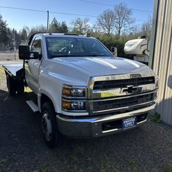 2019 Chevrolet Silverado