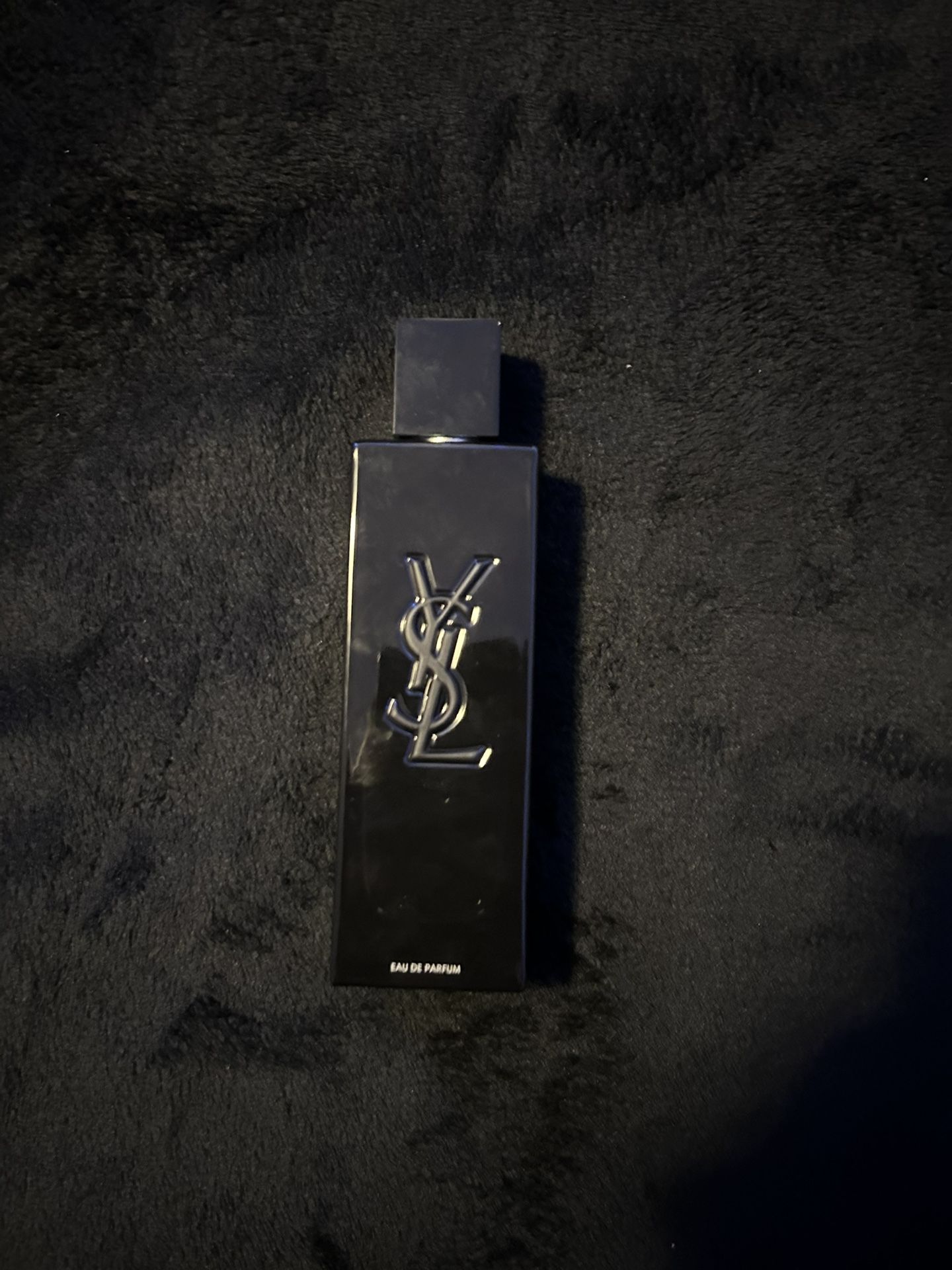 Ysl Eau De Parfum