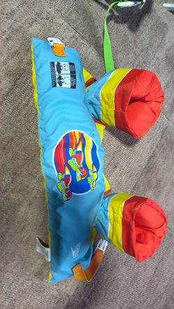 Speedo Infant Floatie