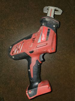M18 Saw Only