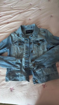 Calvin Klein Women Jacket