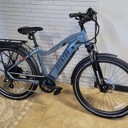 Aventon Level 2 Ebike