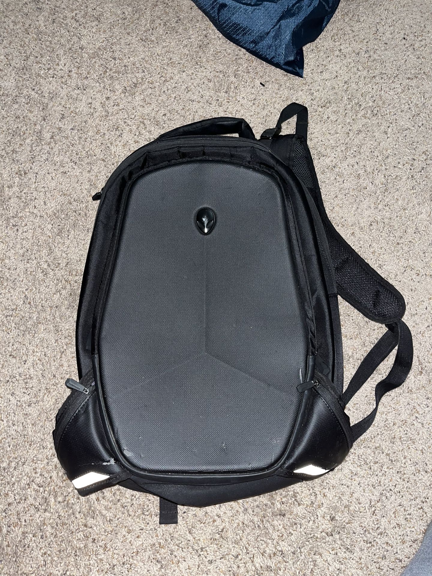 Alienware Laptop Backpack