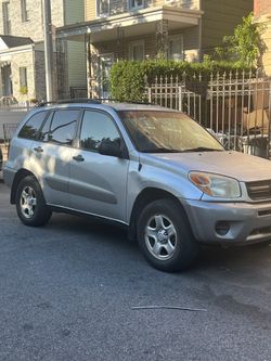 2005 Toyota Rav4