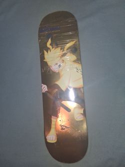 Prod Signed Primitive Skateboard 105$