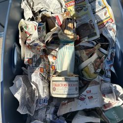 Antique Bottle Collection