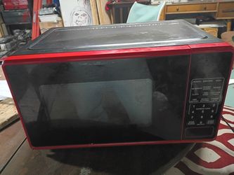 Microwave