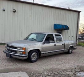 1998 Chevrolet C/K 1500
