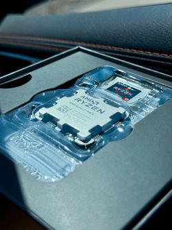 AMD Ryzen 9 7900x CPU (AM5)