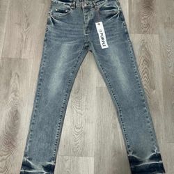 Purple Jeans 