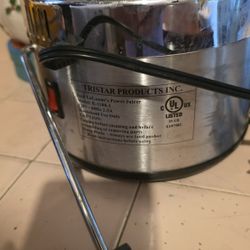 Juicer Extractor  Jack LANNES