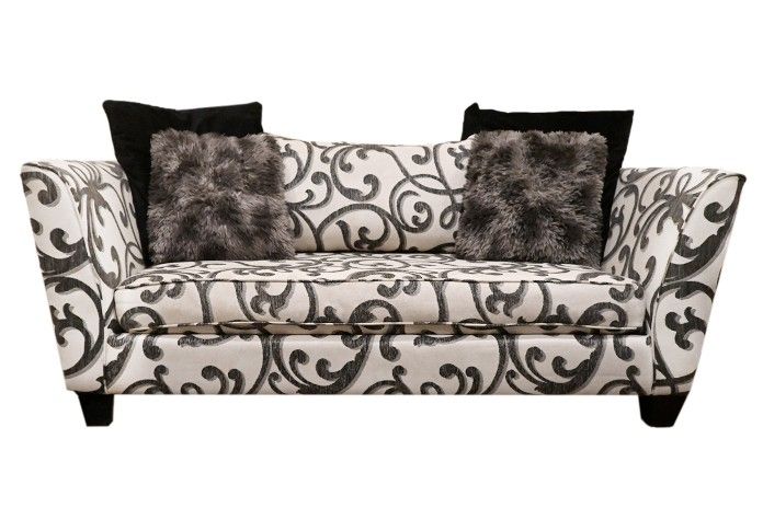 Chaise/Sofa