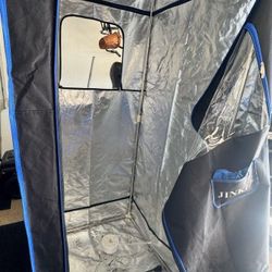 Portable Steam Sauna