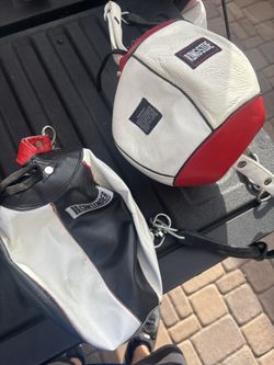 Boxing Double end Bags