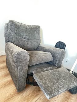 Rocking chair
