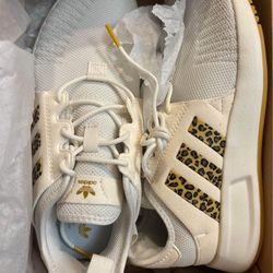 Shoes Size 6