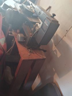 Craftsman band saw