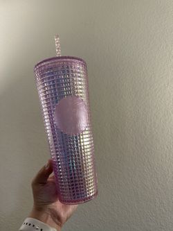 starbucks tumbler 
