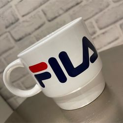 FILA Mug