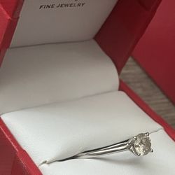 Engagement ring