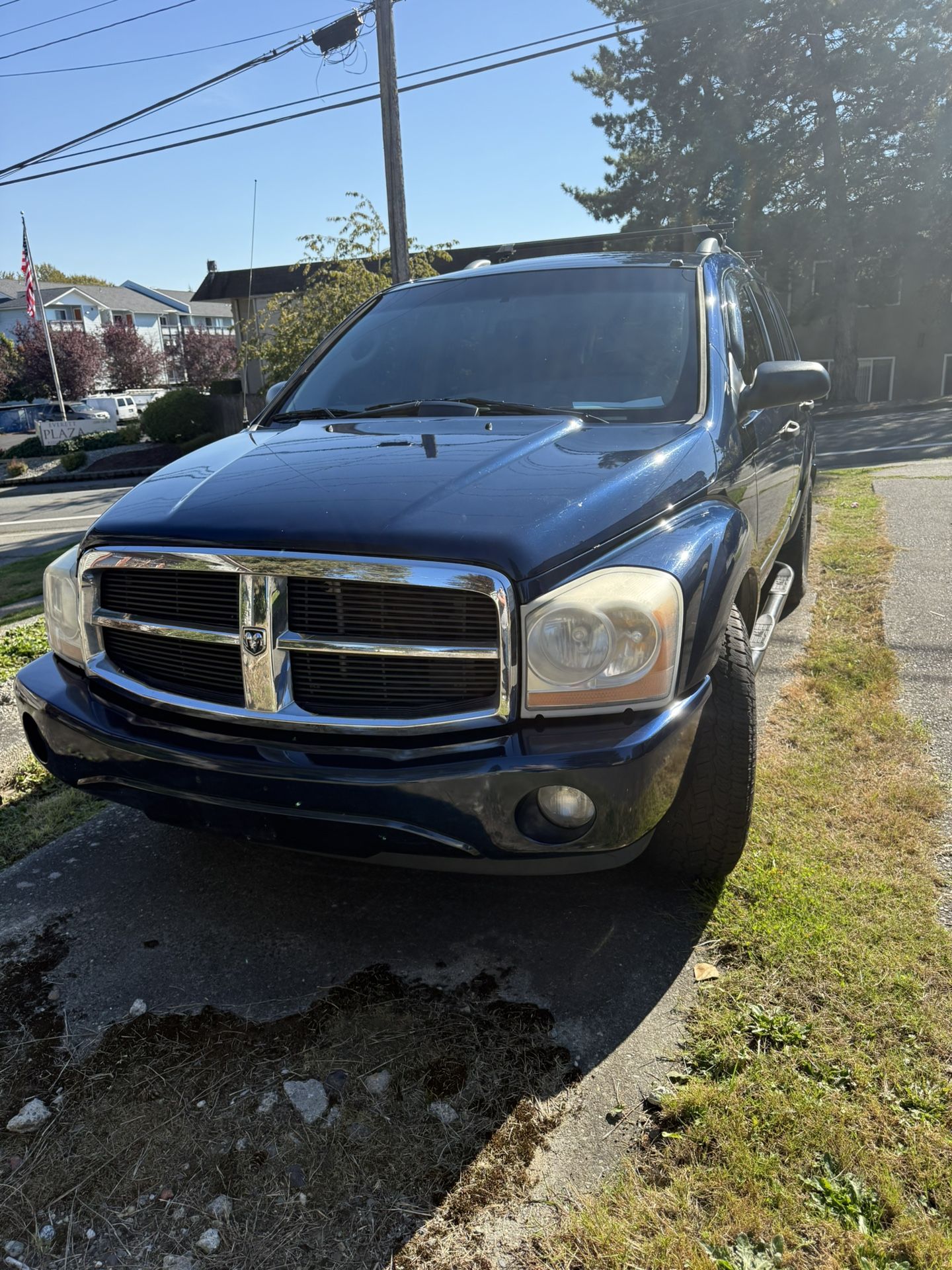 2005 Dodge Durango